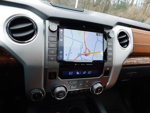 Used 2020 Toyota Tundra 1794 Edition image 10