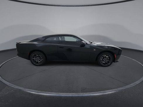 New 2026 Dodge Charger Scat Pack AWD/4WD image 9