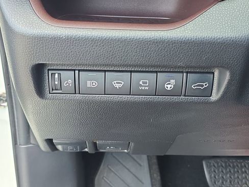 Used 2019 Toyota RAV4 Limited w/ Advanced Technology Package FWD image 26