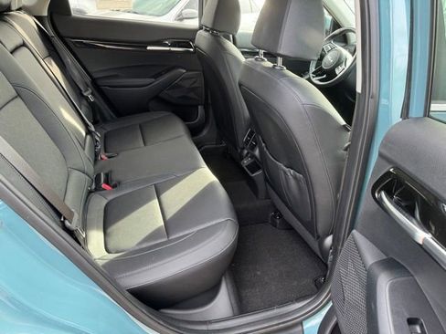 Used 2024 Kia Seltos EX AWD/4WD image 14