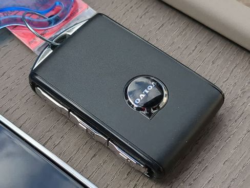 New 2026 Volvo XC90 B6 Ultra w/ Protection Package image 34