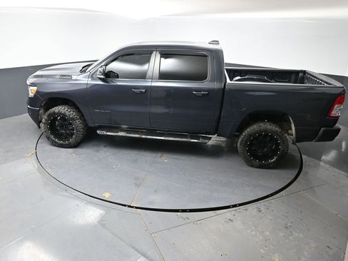 Used 2020 RAM 1500 Big Horn AWD/4WD image 44