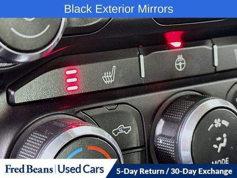 Certified 2022 RAM 1500 Big Horn image 21