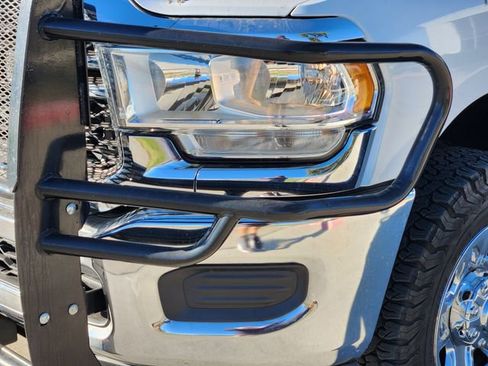 Certified 2021 RAM 2500 Tradesman w/ Chrome Appearance Group image 9