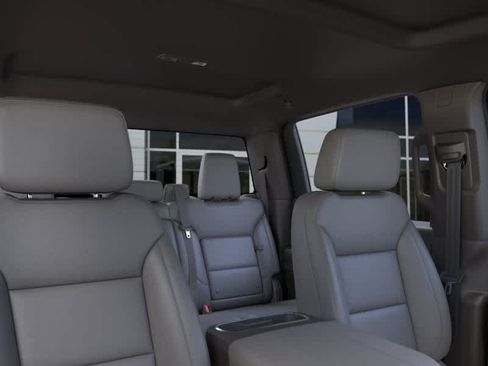 New 2026 GMC Sierra 1500 SLT w/ SLT Premium Package AWD/4WD image 24