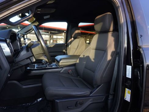 Used 2021 Ford F150 XLT w/ Equipment Group 302A High image 22