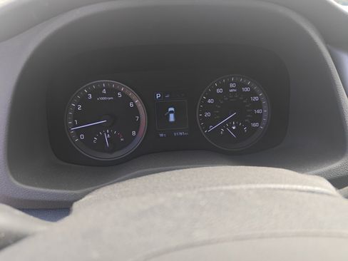 Used 2016 Hyundai Tucson SE w/ Option Group 02 image 6