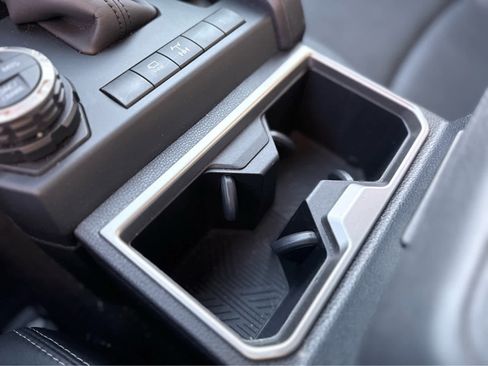 Used 2025 Toyota 4Runner TRD Off-Road Premium image 29