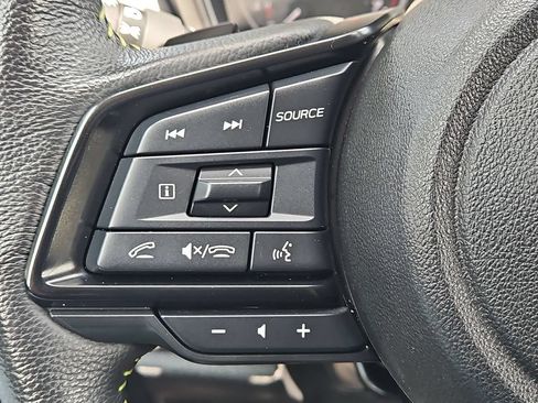 Used 2025 Subaru Outback Onyx Edition AWD/4WD image 21