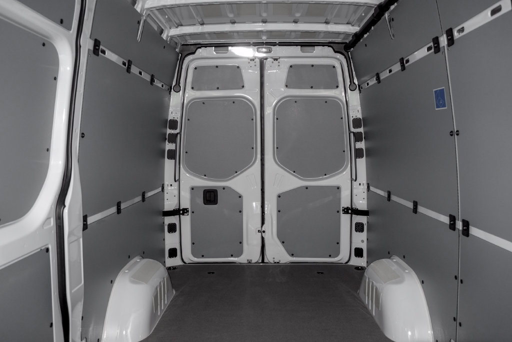 Used 2026 Mercedes-Benz Sprinter 2500 image 19