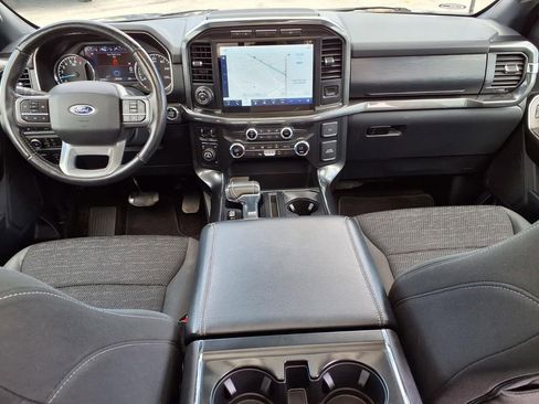 Used 2021 Ford F150 XLT w/ Equipment Group 302A High image 19