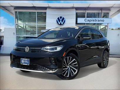 Used 2023 Volkswagen ID.4 Pro S Plus