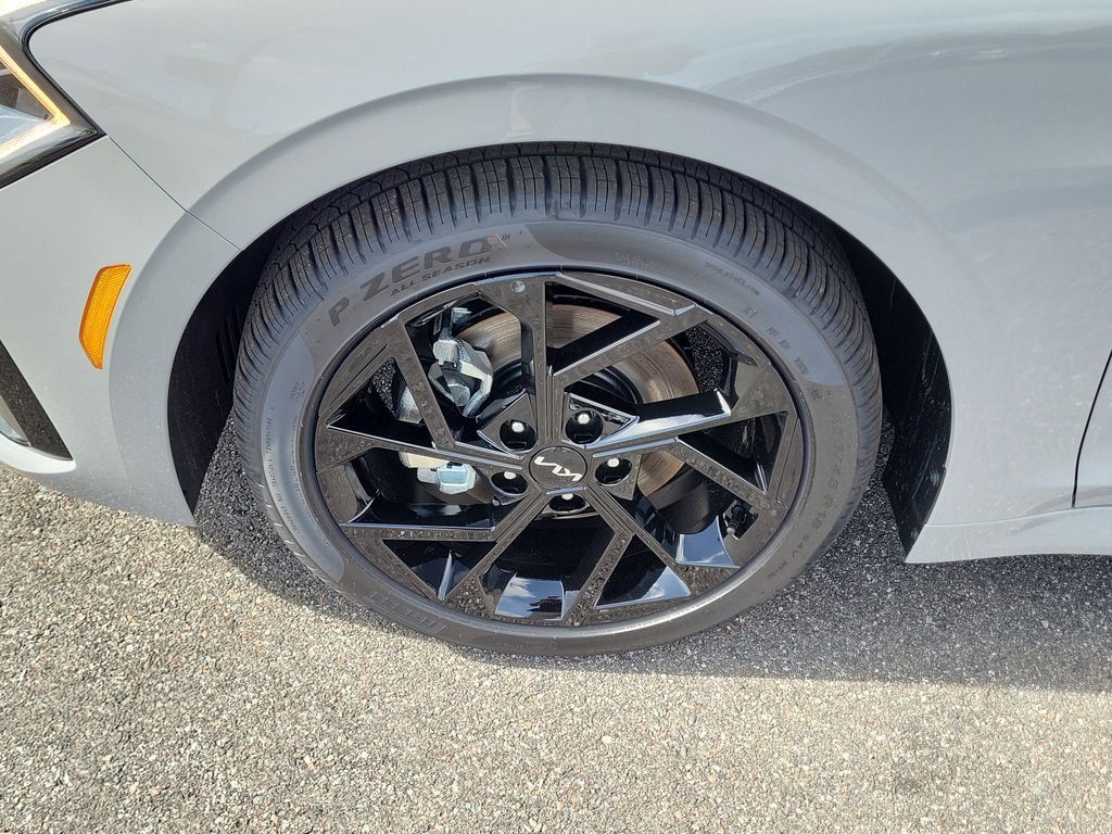 New 2026 Kia K5 GT-Line w/ GT-Line Premium Package FWD image 36