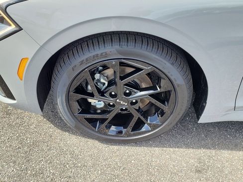 New 2026 Kia K5 GT-Line w/ GT-Line Premium Package FWD image 36
