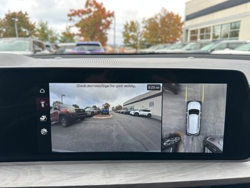 New 2025 Kia Telluride SX X-Line image 61