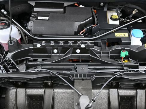 Used 2024 Audi Q4 e-tron Prestige w/ Black Optic Package image 41