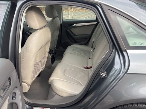 Used 2012 Audi A4 2.0T Premium Plus w/ Premium Plus Pkg image 23