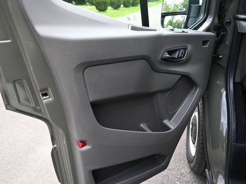 Used 2026 Ford Transit 350 XL RWD image 10