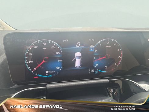 Used 2023 Mercedes-Benz GLA 250 image 20