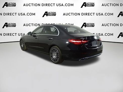 Used 2024 Mercedes-Benz C 300 C 300 image 5
