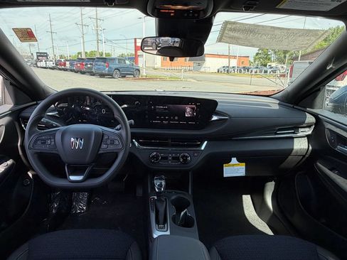 New 2026 Buick Envista Sport Touring w/ Convenience II Package FWD image 19