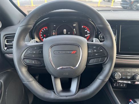 Used 2025 Dodge Durango GT image 15