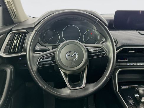 Used 2025 MAZDA CX-90 3.3 Turbo w/ Select Package image 18