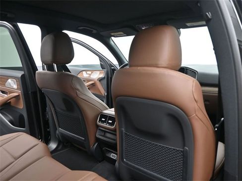 New 2026 Mercedes-Benz GLE 350 4MATIC image 25