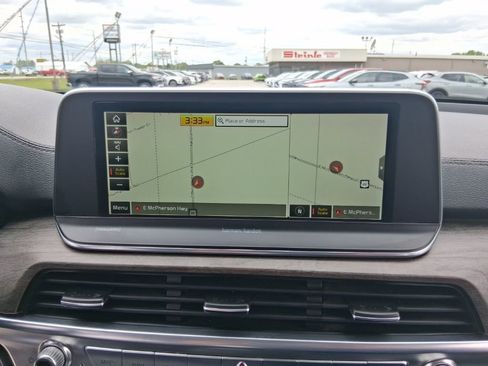 Used 2020 Kia Telluride SX w/ Towing Package AWD/4WD image 19