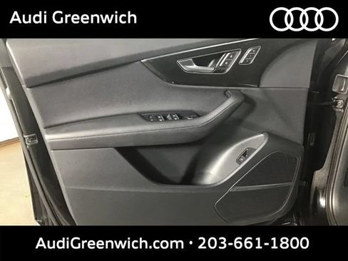 Used 2023 Audi Q7 2.0T Premium Plus w/ Premium Plus Package AWD/4WD image 11