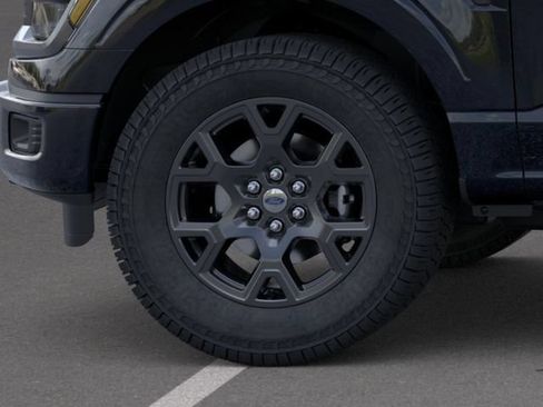 New 2026 Ford F150 STX w/ Equipment Group 200A AWD/4WD image 19