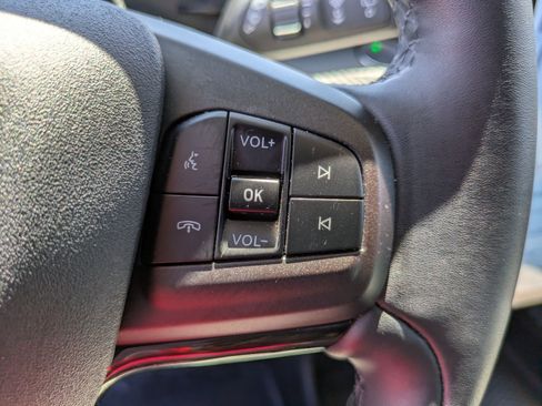 Used 2023 Ford Mustang Mach-E Premium w/ Mustang Nite Pony Package RWD image 18