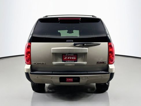 Used 2013 GMC Yukon SLT AWD/4WD image 4