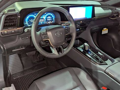 New 2026 Toyota Crown XLE image 3