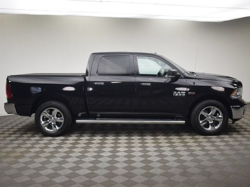 Used 2016 RAM 1500 Big Horn AWD/4WD image 13