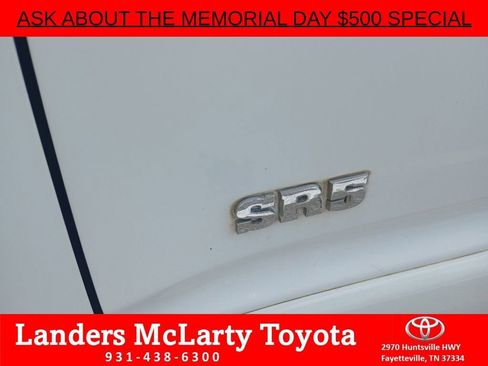 Used 2004 Toyota 4Runner SR5 RWD image 15