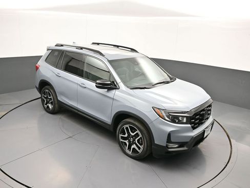 Certified 2023 Honda Passport Elite image 36