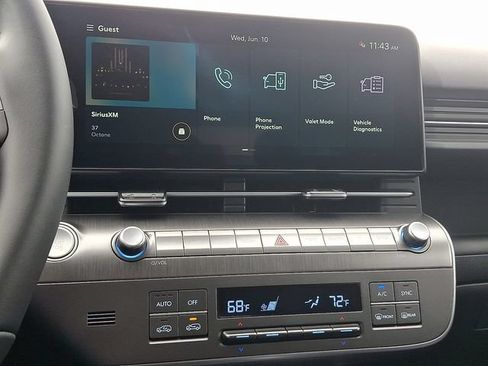 New 2026 Hyundai Kona SEL Sport AWD/4WD image 8