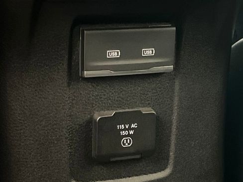 New 2025 Jeep Wrangler Unlimited Rubicon 392 image 16