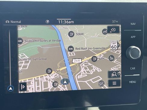 New 2026 Volkswagen Taos SEL AWD/4WD image 27