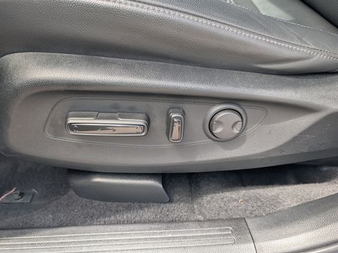 Used 2024 Honda CR-V EX-L image 22