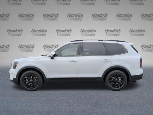 Used 2025 Kia Telluride SX Prestige X-Pro image 7