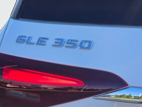 New 2026 Mercedes-Benz GLE 350 4MATIC image 33
