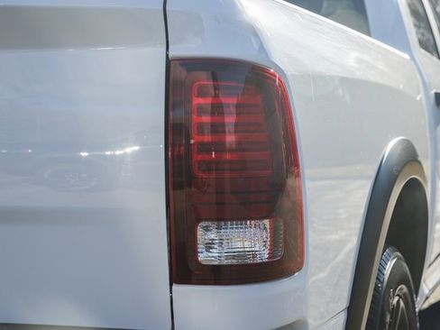 Used 2022 RAM 1500 Classic Warlock image 14