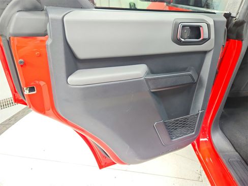Used 2023 Ford Bronco 4-Door w/ Sasquatch Package image 34