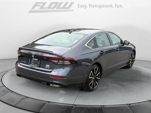 Used 2026 Honda Accord Touring image 9
