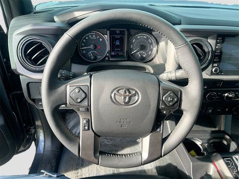 Used 2023 Toyota Tacoma TRD Pro image 11