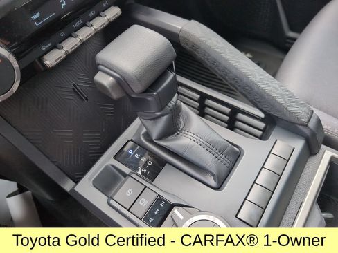 Certified 2024 Toyota Tacoma SR5 AWD/4WD image 24