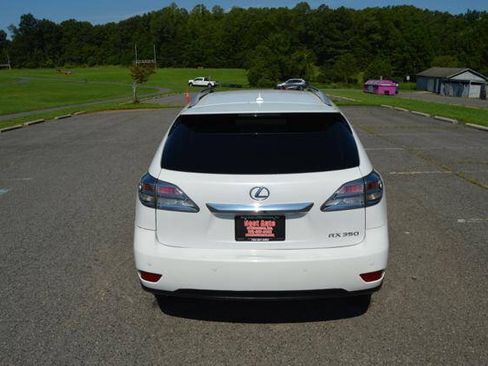 Used 2011 Lexus RX 350 AWD w/ Premium Pkg image 11