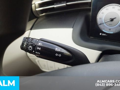Certified 2024 Hyundai Tucson SEL image 35